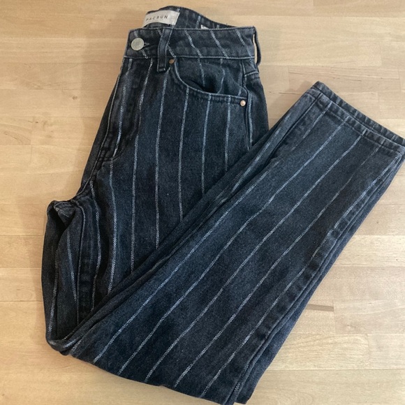 MOM JEANS / PACSUN - Picture 1 of 4